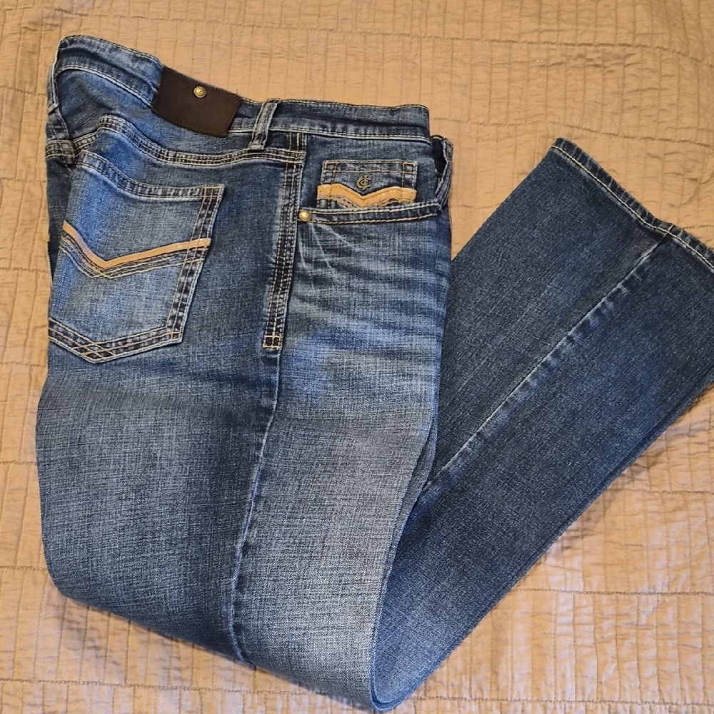 Cody James Jeans 34x32